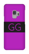 spankindemhams GG Samsung Phone Case