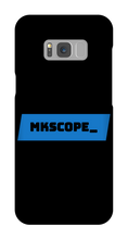 mkscope_ Samsung Phone Cases