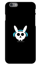 dreadpiraterabbits iPhone Phone Cases
