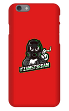 itzamst3rdam iPhone Phone Cases