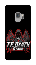 tf_deathstarr Samsung Phone Cases