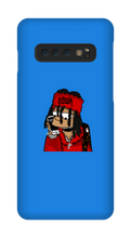 DZRBART Samsung Phone Cases
