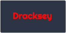 Dracksey XXL Gaming Mousepad