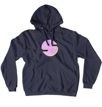 shrimpowo Hoodies (No-Zip/Pullover)