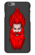 Beard case