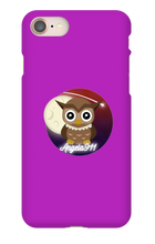 Angela911 iPhone Cases