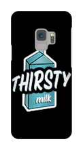 ShotsAHoy5 Samsung Phone Cases