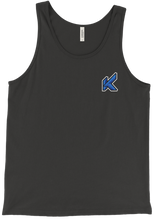 krmz21 Tank Top