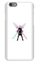 Faery iPhone Case