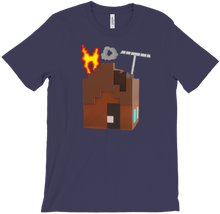 Hot Shirt