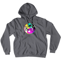 keyroyoake-8001 Hoodies (No-Zip/Pullover)