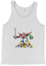 djblend_1 Tank Top