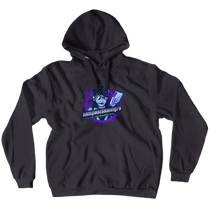 rampagegranny78 Hoodies (No-Zip/Pullover)