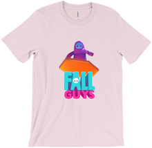 ishitar3 T-Shirts Fall Guys