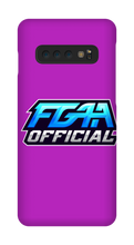 FGAAOfficial Samsung Phone Cases