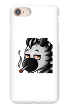 pappyjasper iPhone Phone Cases
