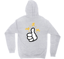 Fat Finger Hoodie