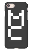 mcgamer_4k iPhone Cases