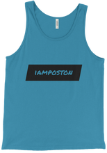iamposton Tank Top