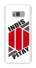 indispitay Samsung Phone Cases