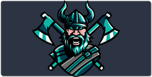 odin XXL Gaming Mousepad