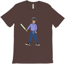 marmar Jedi T-Shirts
