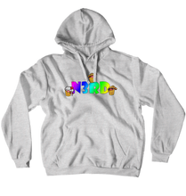 Official Trash Clan Hoodie!