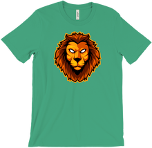 Gav Rod's Lion Logo T-Shirts
