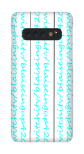 blaiseingup420 Samsung Phone Cases