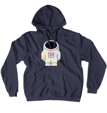 Agent Murden Hoodies