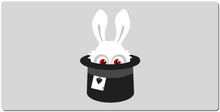 magicrabbit_1 XXL Gaming Mousepad