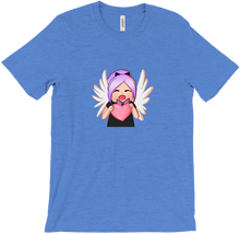 Asylum Love T-Shirt