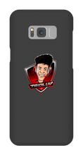 trioluv Samsung Phone Cases