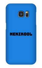 nekik00l Samsung Phone Cases
