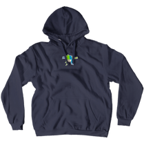 SlickLithium Hoodie!