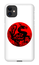 clinicalreload iPhone Phone Cases