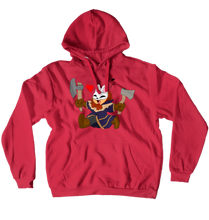 bywilliann Hoodies (No-Zip/Pullover)