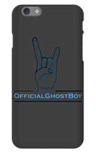 officialghostboy iPhone Phone Cases