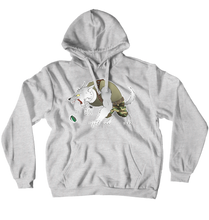 welfek Hoodies (No-Zip/Pullover)
