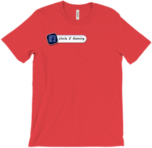 uncleegaming206 T-Shirts