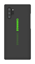 themanrob48 Samsung Phone Cases