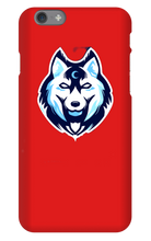 sandimons iPhone Phone Cases