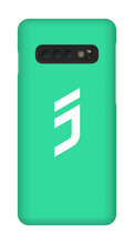 Jaavis Senpai Samsung Case