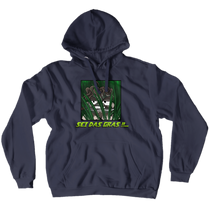 hummz_21 Hoodies (No-Zip/Pullover)