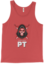 PT Logo Tank Top