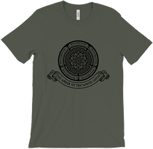 Order of the White Lotus Official