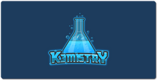 k3mistry XXL Gaming Mousepad