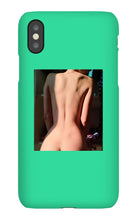 kaveskiiiiiii iPhone Phone Cases