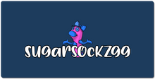 Sugarsockzgg XXL Gaming Mousepad