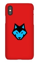 mysticwolf75 iPhone Phone Cases
